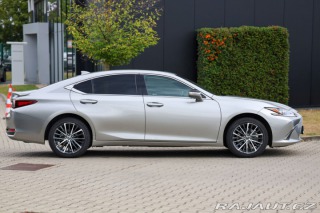 Lexus Ostatní modely ES 300h 300H 2,5 HEV BUSINESS EDI 2025