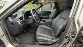 Lexus Ostatní modely ES 300h 300H 2,5 HEV BUSINESS EDI 2025