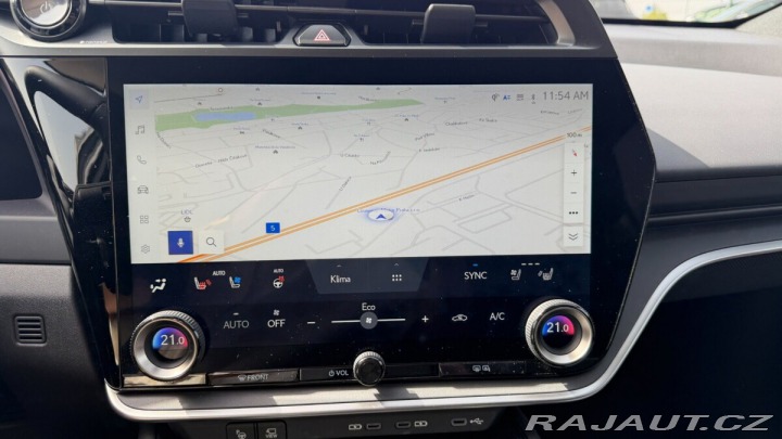 Lexus Ostatní modely RZ 450e 450e LUXURY DIRECT4 2024
