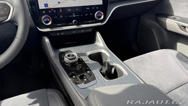 Lexus Ostatní modely RZ 450e 450e LUXURY DIRECT4 2024
