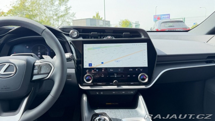 Lexus Ostatní modely RZ 450e 450e LUXURY DIRECT4 2024