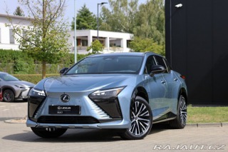Lexus Ostatní modely RZ 450e 450e LUXURY DIRECT4 2024