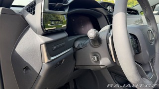 Lexus Ostatní modely RZ 450e 450e LUXURY DIRECT4 2024