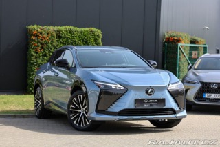Lexus Ostatní modely RZ 450e 450e LUXURY DIRECT4 2024