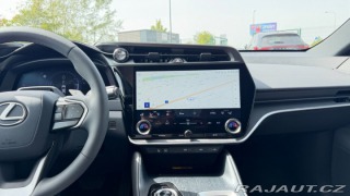 Lexus Ostatní modely RZ 450e 450e LUXURY DIRECT4 2024