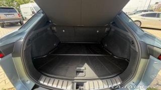 Lexus Ostatní modely RZ 450e 450e LUXURY DIRECT4 2024