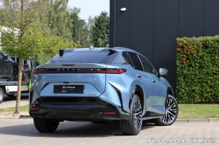 Lexus Ostatní modely RZ 450e 450e LUXURY DIRECT4 2024