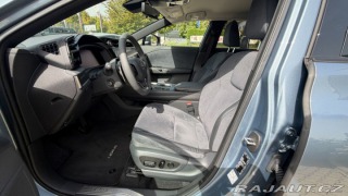 Lexus Ostatní modely RZ 450e 450e LUXURY DIRECT4 2024