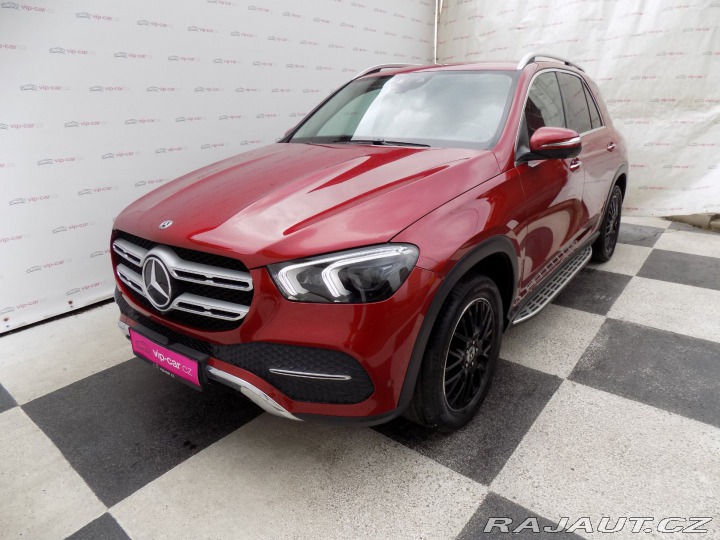 Mercedes-Benz GLE 300d/4-Matic/Full-Led/ 2019