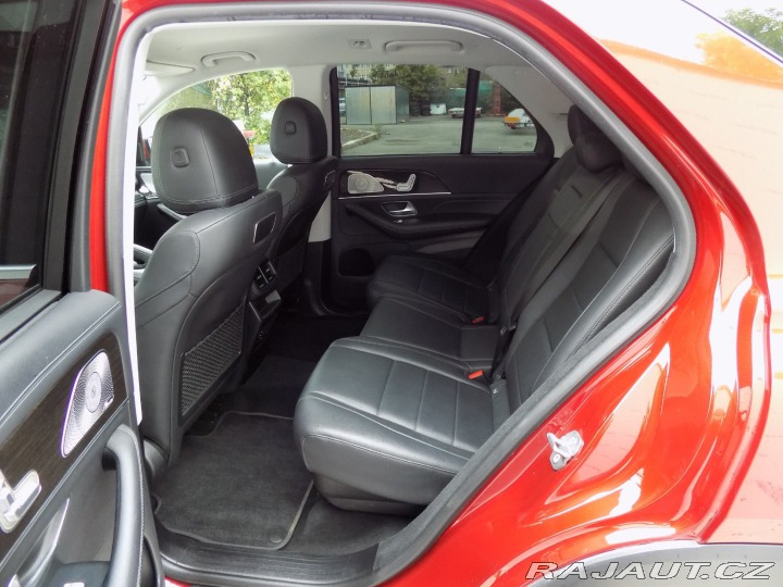 Mercedes-Benz GLE 300d/4-Matic/Full-Led/ 2019