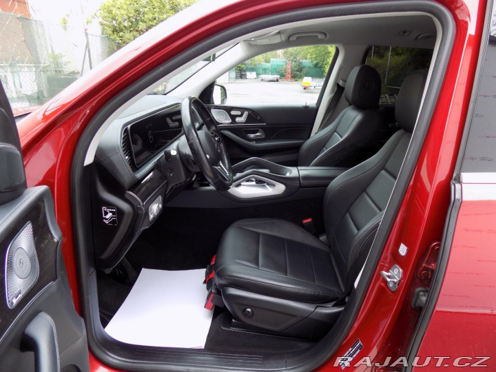 Mercedes-Benz GLE 300d/4-Matic/Full-Led/ 2019