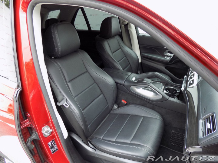 Mercedes-Benz GLE 300d/4-Matic/Full-Led/ 2019