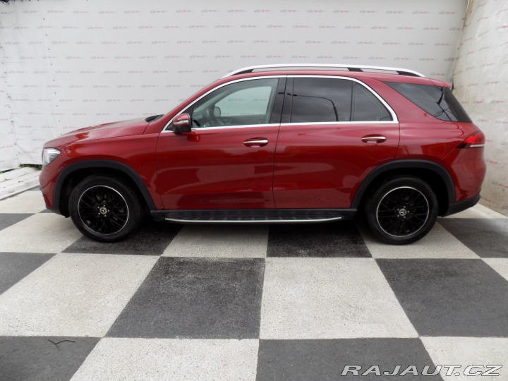 Mercedes-Benz GLE 300d/4-Matic/Full-Led/ 2019