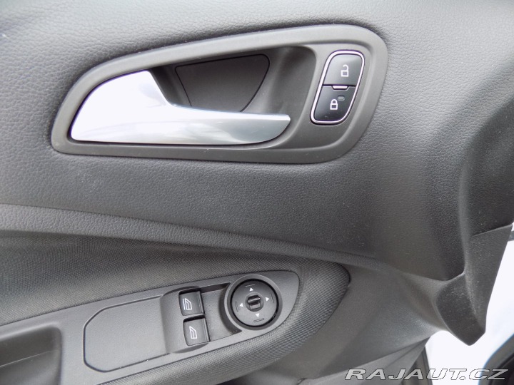 Ford C-MAX 1.0 Eco-Boost/ČR/Klimatiz 2016