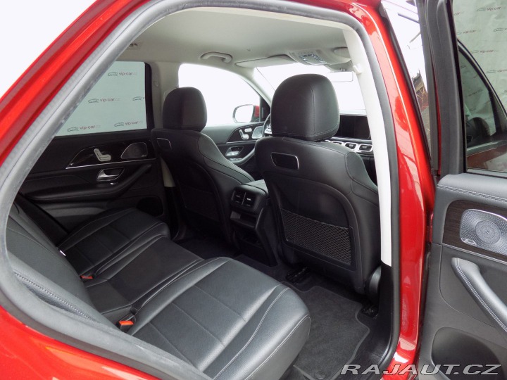 Mercedes-Benz GLE 300d/4-Matic/Full-Led/ 2019