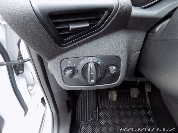 Ford C-MAX 1.0 Eco-Boost/ČR/Klimatiz 2016