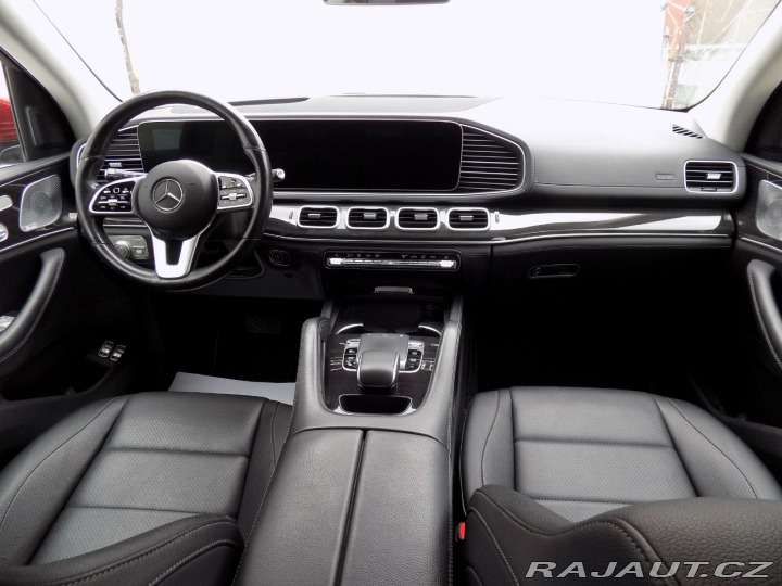 Mercedes-Benz GLE 300d/4-Matic/Full-Led/ 2019