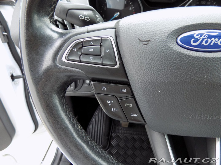 Ford C-MAX 1.0 Eco-Boost/ČR/Klimatiz 2016