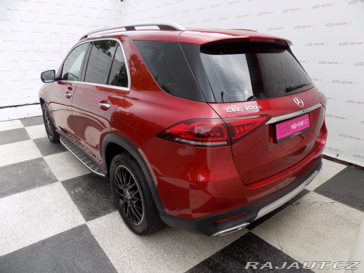 Mercedes-Benz GLE 300d/4-Matic/Full-Led/ 2019