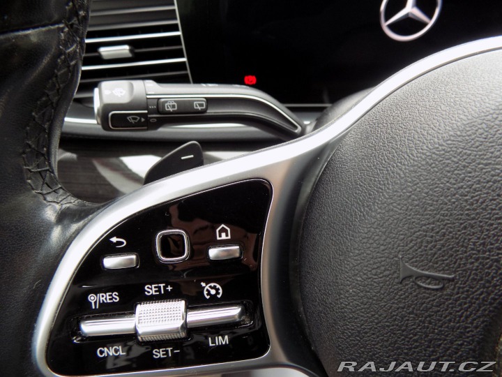 Mercedes-Benz GLE 300d/4-Matic/Full-Led/ 2019