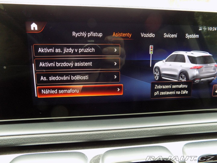Mercedes-Benz GLE 300d/4-Matic/Full-Led/ 2019