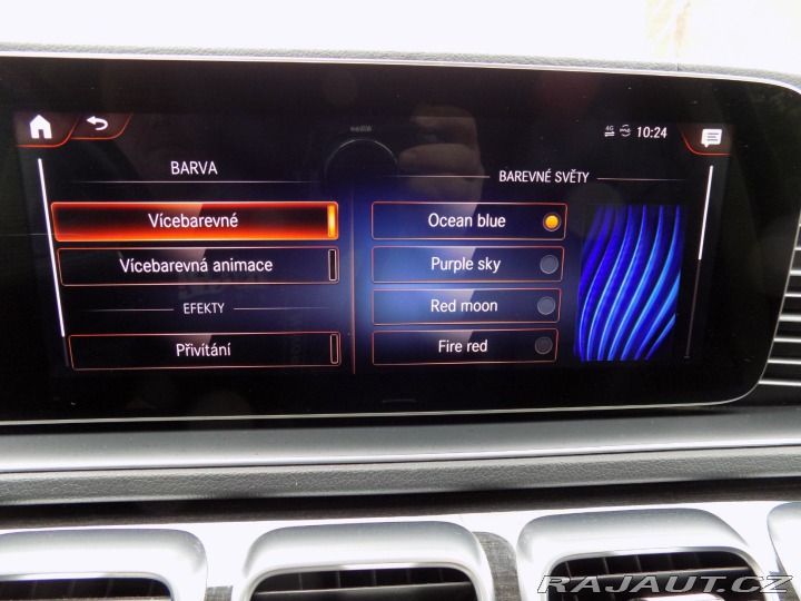 Mercedes-Benz GLE 300d/4-Matic/Full-Led/ 2019