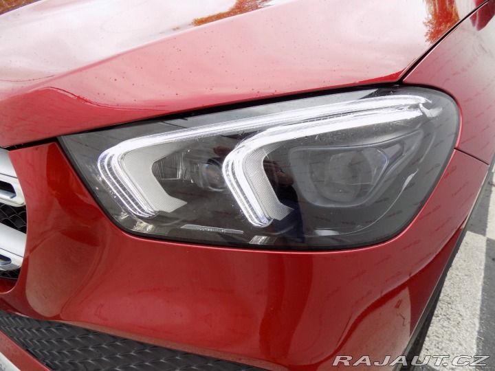 Mercedes-Benz GLE 300d/4-Matic/Full-Led/ 2019