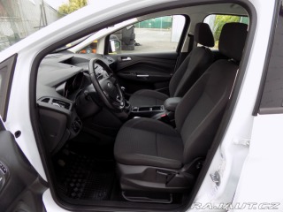 Ford C-MAX 1.0 Eco-Boost/ČR/Klimatiz 2016