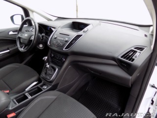 Ford C-MAX 1.0 Eco-Boost/ČR/Klimatiz 2016