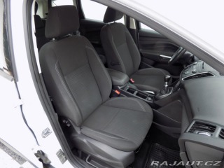 Ford C-MAX 1.0 Eco-Boost/ČR/Klimatiz 2016