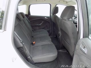 Ford C-MAX 1.0 Eco-Boost/ČR/Klimatiz 2016