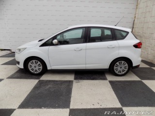 Ford C-MAX 1.0 Eco-Boost/ČR/Klimatiz 2016