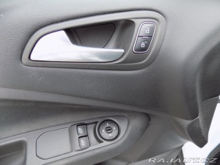 Ford C-MAX 1.0 Eco-Boost/ČR/Klimatiz 2016