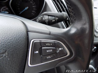 Ford C-MAX 1.0 Eco-Boost/ČR/Klimatiz 2016