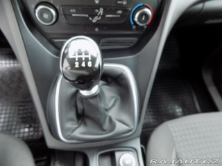 Ford C-MAX 1.0 Eco-Boost/ČR/Klimatiz 2016