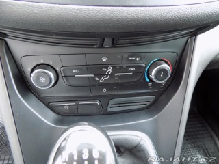 Ford C-MAX 1.0 Eco-Boost/ČR/Klimatiz 2016