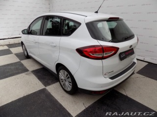 Ford C-MAX 1.0 Eco-Boost/ČR/Klimatiz 2016