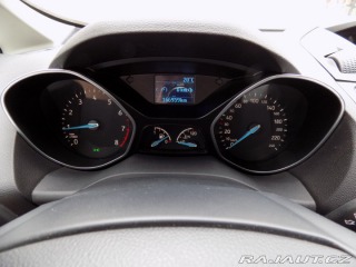 Ford C-MAX 1.0 Eco-Boost/ČR/Klimatiz 2016