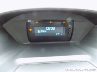 Ford C-MAX 1.0 Eco-Boost/ČR/Klimatiz 2016