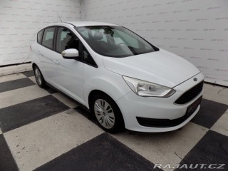 Ford C-MAX 1.0 Eco-Boost/ČR/Klimatiz 2016