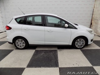 Ford C-MAX 1.0 Eco-Boost/ČR/Klimatiz 2016