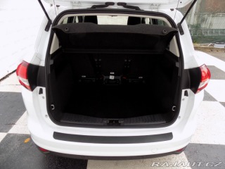 Ford C-MAX 1.0 Eco-Boost/ČR/Klimatiz 2016