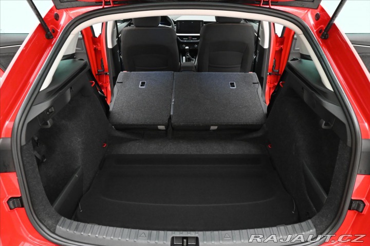 Škoda Scala 1,0 TSI 85kW Style Záruka 2021