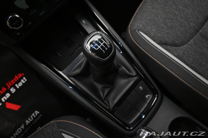 Škoda Scala 1,0 TSI 85kW Style Záruka 2021