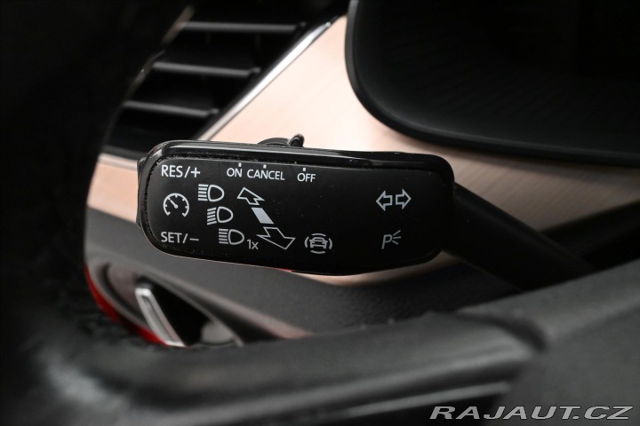 Škoda Scala 1,0 TSI 85kW Style Záruka 2021