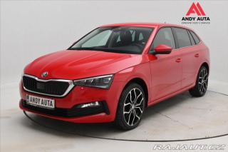 Škoda Scala 1,0 TSI 85kW Style Záruka 2021