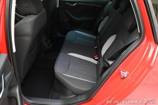 Škoda Scala 1,0 TSI 85kW Style Záruka 2021