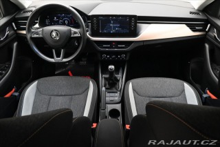Škoda Scala 1,0 TSI 85kW Style Záruka 2021