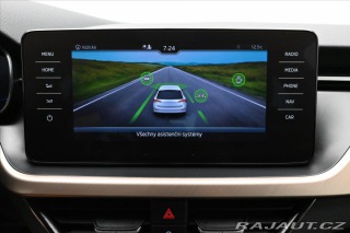 Škoda Scala 1,0 TSI 85kW Style Záruka 2021