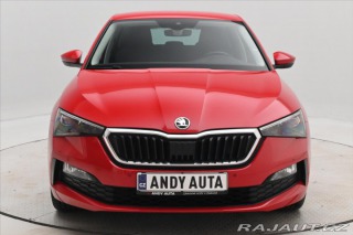 Škoda Scala 1,0 TSI 85kW Style Záruka 2021